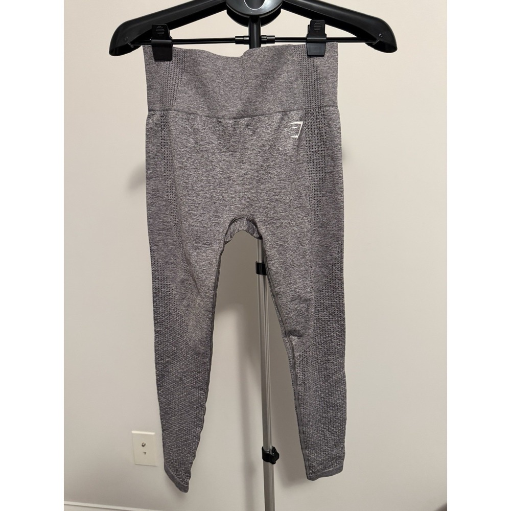 Gym Shark Leggings Womens M